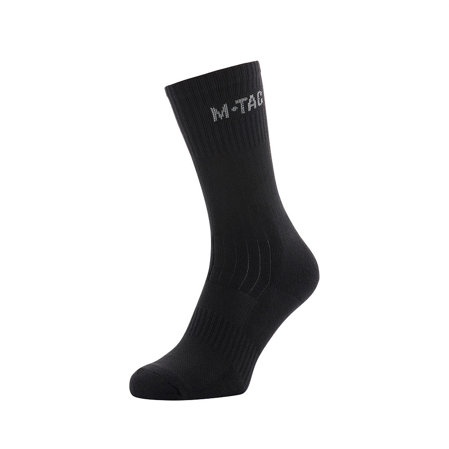 Socks M-Tac mk.1 Black (30901002)