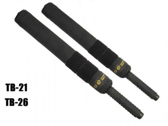 Stick training telescopic 21" ESP (TB-21)