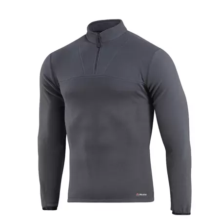 Sweatshirt M-Tac Delta Polartec Dark Gray (70016012)