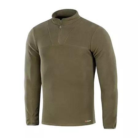 Sweatshirt M-Tac Delta Polartec Dark Olive (70016048) ​