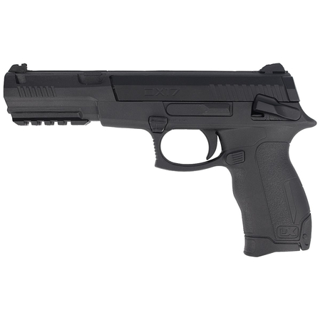 Umarex DX17 4.5 mm airguns (5.8187)