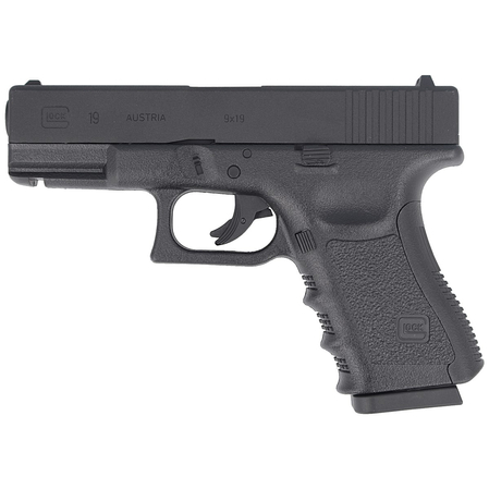 Umarex Glock 19 4.5 mm airgun (5.8358)