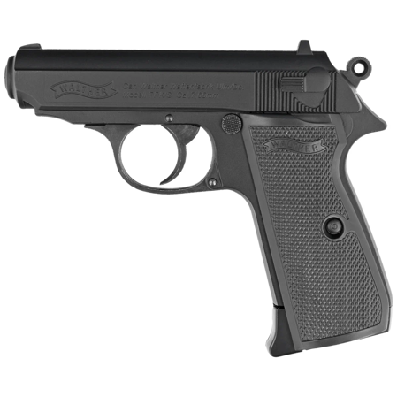 Umarex Walther PPK/S 4.5 mm air gun (5.8315)