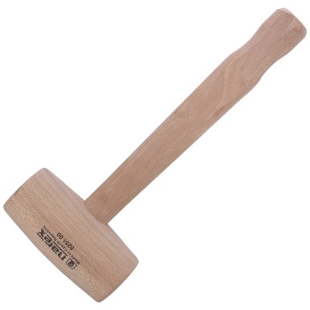 Wooden carpentry hammer Narex 332g (825100)