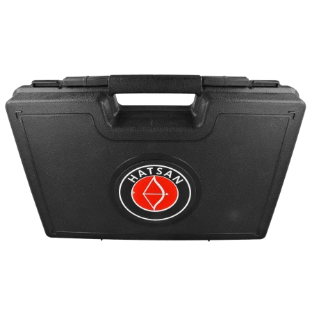 Hatsan Velox T50 .50 cal PCP Pistol for balls 15J