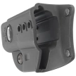 Fobus Left-Handed Holster, Glock 43, 43X & 48. (Does not apply to rail versions) (GL-43 ND LH)