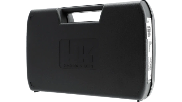 Pistolet na kule gumowe RAM Heckler&Koch T4E SFP9 kal. 43 CO2 (2.4000)