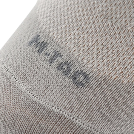 Summer socks M-Tac Light Gray (30907011)