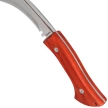 Maczeta kukri Martinez Albainox Nepal Wood, Satin 3Cr13Mov (32410)