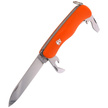 Scyzoryk Mikov Praktik Orange (115-NH-3/AK ORG)