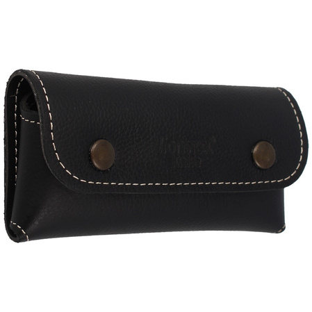 LionSteel TM1 Carbon Fiber, Black Sleipner by Molletta (TM1 CB)