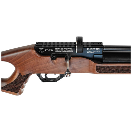 Hatsan Flash W 4.5 mm PCP Air Rifle