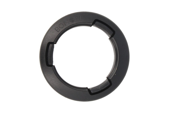 Bonowi EKA CamLock Grip Safety Ring Round (0411801-R)