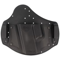 Kabura wewnętrzna Fobus IWBM LH do Glock, FN, Colt, Springfield, Walther, Sig, S&W, Bul - Leworęczna