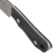 Viper Handy Black Suretouch, Stonewashed MagnaCut by Fabrizio Silvestrelli Knife (VT4040GG)