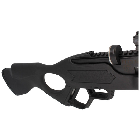 Hatsan Vectis, PCP Air Rifle with sound moderator