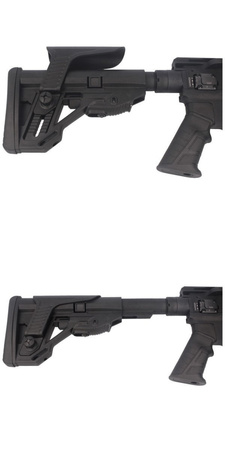 Hatsan Factor 4.5 mm PCP Air Rifle