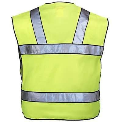 Vest 5.11 Outerwear ANSI II 3M Scot - 49003-320 2XL
