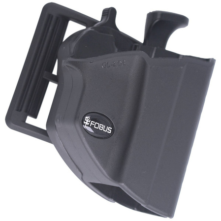 Kabura Fobus Glock 17, 19, 19X, 22, 23, 31-35 (GL-2 DB BH ND RT)