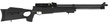 Hatsan AT44-10 Long 4.5 mm PCP Air Rifle