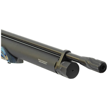 Wiatrówka PCP Reximex Lyra Blue Laminated 5.5 mm