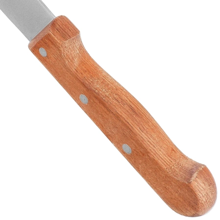 Martinez Albainox 31712 Machete Wood, Satin 3Cr13Mov