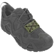 Kolce do samobrony KickForce Self-Defense Boots Spikes, Green (KF-GRN)