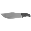 Viper Trail Knife Black Carbon Fiber, Satin N690Co by Jens Ansø (VT4068FC)