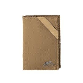 Helikon EDC Mini Wallet, Cordura Coyote
