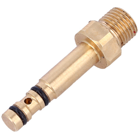 Reximex PCP pistol cartridge filling adapter (PART ADP.RP,SOUTH AFRICA)