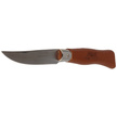 MAM Douro Pocket Knife, Medium Dark Beech Wood 75mm (2005-MW)