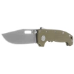 Nóż składany Demko AD20S Clip Point OD Green G10, Stonewashed MagnaCut by Andrew Demko (MGAD20S-MAG-ODG10-CP)