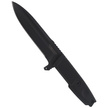 Nóż Extrema Ratio Defender 2 Black Forprene, Black N690 (04.1000.0488/BLK)