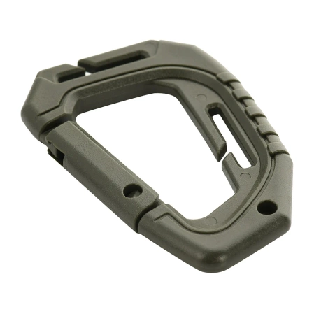 Carabiner M-Tac Tactical 93mm Olive (TCTCRBNR-OD)