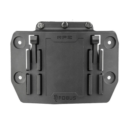 Fobus (DSS3 RP2 BH) cargo carrier