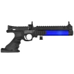 Pistolet wiatrówka PCP Hatsan Jet I Blue 4.5 mm