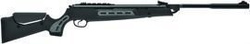Wiatrówka Hatsan 135 QE Sniper Vortex 4.5 mm