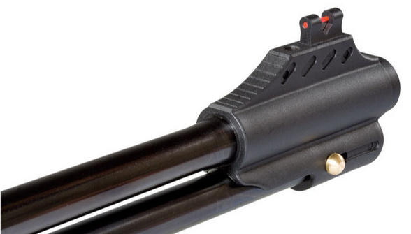 Wiatrówka Hatsan Torpedo 150 TH Vortex 4.5 mm