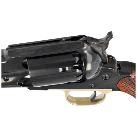 Rewolwer Pietta 1858 Remington New Model Army Snubnose Steel .44 (RGA44LC/3'')