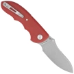 Nóż składany Viper Moon Red G10, Stonewashed MagnaCut by Fabrizio Silvestrelli (V6010GR)