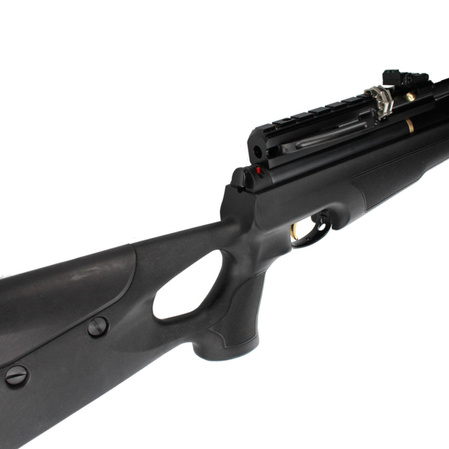 Hatsan PCP Airgun with Regulator (AT44-10 RG)