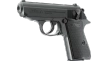 Replica pistol ASG Walther PPK/S 6 mm spring (2.5007)
