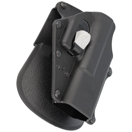 Fobus Holster Glock 17,19,19X, 22,23,31,32,34,35 Right (GL-2 RSH)