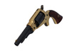 Rewolwer Pietta 1863 Remington New Pocket .31 (RPB31)