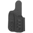 Fobus MC2SC LH Boltaron IWB holster for Mossberg, Sig Sauer, Springfield - Left-handed