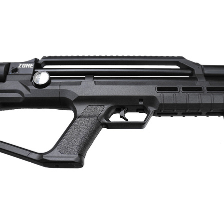 Reximex Zone 5.5mm PCP Air Rifle with Regulator and Sound Moderator