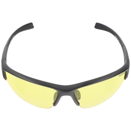 Okulary OPC SAN SALVO Tactical 2 mm Black, Yellow (TSS BLK YEL)