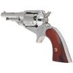 Rewolwer Pietta 1863 Remington New Pocket Brass Nickel .31 (RPBN31)