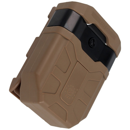 ESP pouch with UBC-04-1 for AK-47 magazine (MH-44-AK KH)