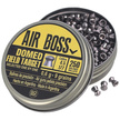 Śrut Apolo Air Boss Domed Field Target 4.5 mm, 250 szt. 0.60g/9.0gr (30204)